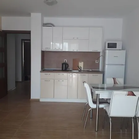 Apartment Boulevard Sea *