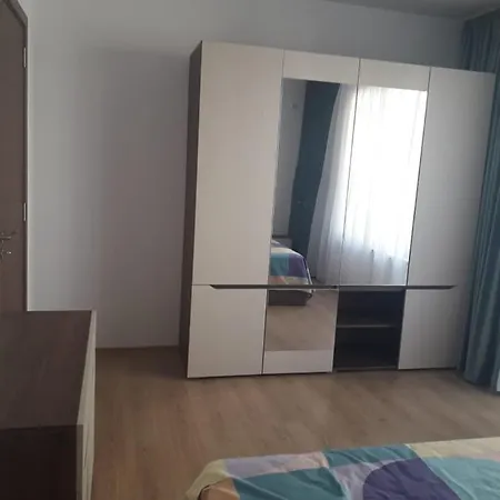 Boulevard Sea Apartment Sunny Beach