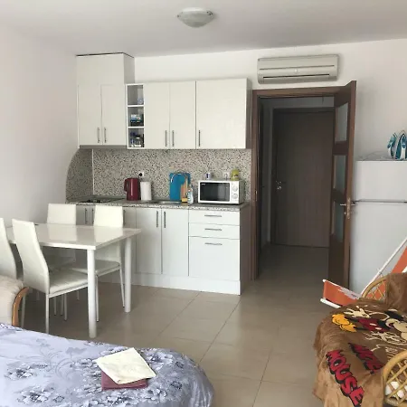 Apartment Boulevard Sea *