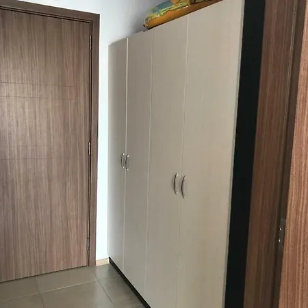 Boulevard Sea Apartment