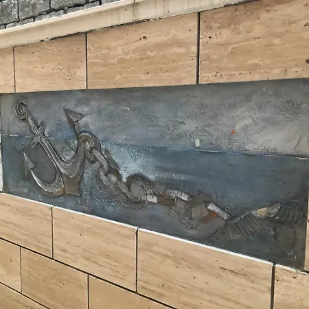Boulevard Sea Apartment *