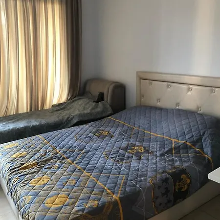 Apartment Boulevard Sea Sunny Beach