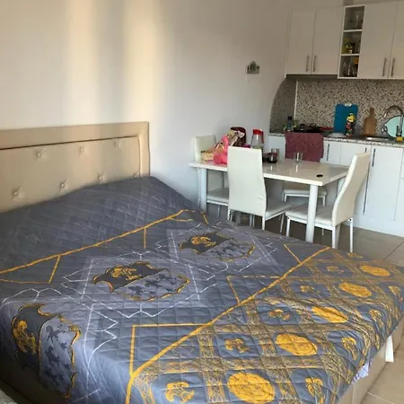 Boulevard Sea Apartment Sunny Beach